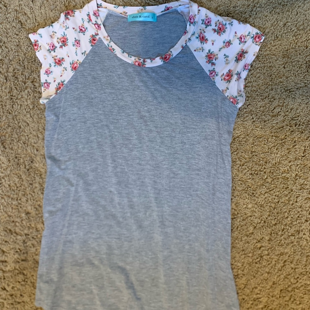 Chris & Carol blouse - Picture 1 of 2
